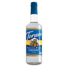 Torani syrup-Sugar-Free
