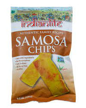 Indian Life Chips