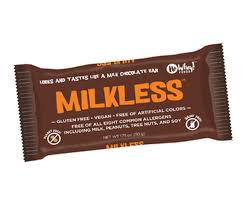 No Whey-Milkless Chocolate Bar