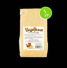 Vecado Plant Based Dog Food and Treat