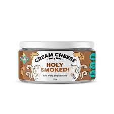 Living Tree Foods-Cream Cheese