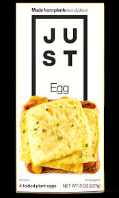 Just Egg-Folded Egg-4 eggs