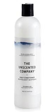 The Unscented Company-Liquid Shampoo and Conditioner