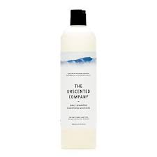 The Unscented Company-Liquid Shampoo and Conditioner