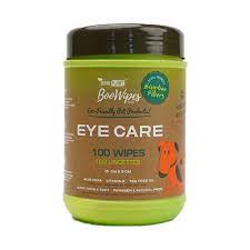 Define Planet-Bamboo Eye Wipes for Dogs