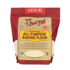 Bob's Red Mill-All-Purpose Baking Flour-1.24kg-Gluten Free