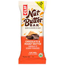 Clif Bar-Nut Butter Bar-Peanut Butter Chocolate Chip