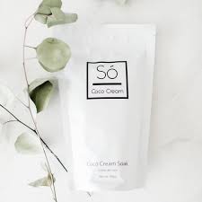 So Luxe-Coco Cream Soak-400g