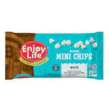 Enjoy Life-Vegan and Gluten-Free Mini Chocolate Chips