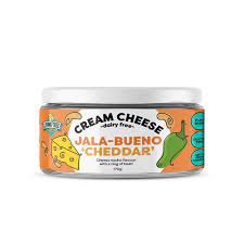 Living Tree Foods-Cream Cheese