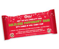 No Whey-Peppermint Bark