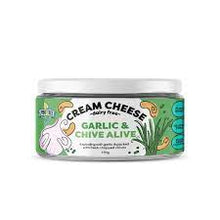 Living Tree Foods-Cream Cheese