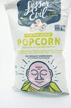 Lesser Evil-Buddha Bowl Popcorn