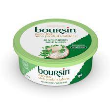 Boursin-Dairy-Free-Garlic and Herb
