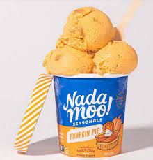 Nada Moo! Vegan Ice Cream