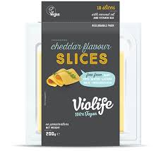 Violife-Vegan Cheese
