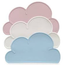 The Dough Parlour - Cloud Silicone Playmat