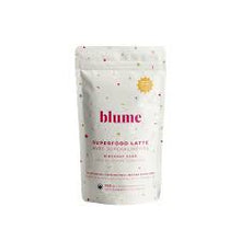 Blume Latte Mixes and Water Elixirs