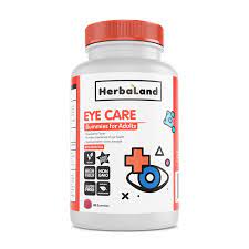 Herbaland-Ultimate Eye Care-90's
