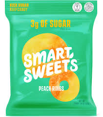 Smart sweets