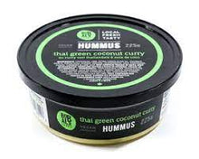 Bobali Hummus and Tapenade