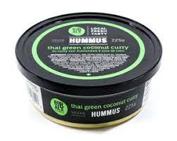 Bobali Hummus and Tapenade