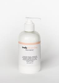 Truly Lifestyle Brand-Facial Cleanser
