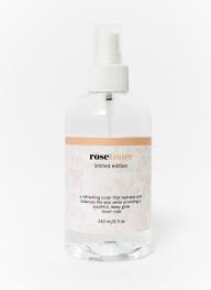 Truly Lifestyle Brand-Rose Toner