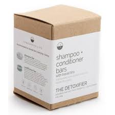 Notice Hair Company (formerly Unwrapped) Travel Pack-Detoxifier
