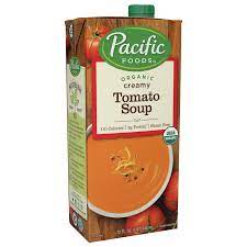 Pacific Foods-Vegan Soups