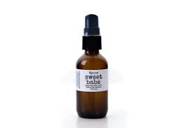 K'Pure-Sweet Babe Oil