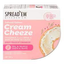 Spread em Cheese