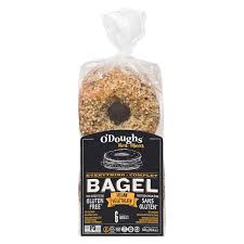 O'Dough's Bagel Thins