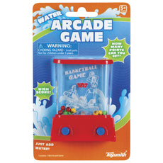 Water Arcade Game-pocket size