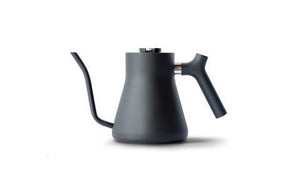 Fellow Stagg Pour Over Kettle-Matte Black