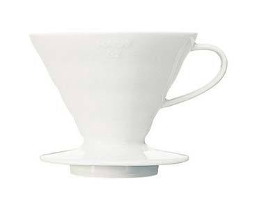 Hario V60 02 Ceramic Dripper