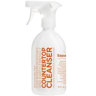 Sapadilla  Soap-Countertop Cleaner