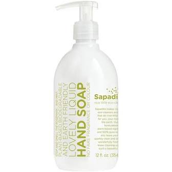 Sapadilla Soap-Hand Soap