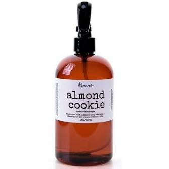K'Pure-Almond Cookie Room and Linen Spray