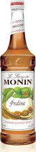 Monin Vegan Syrups