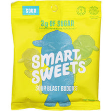 Smart sweets