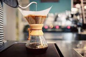 Chemex Classic 8 Cup Coffee Maker