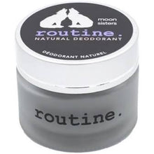 Routine Deodorant-FULL SIZE-58g tub