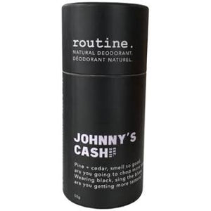 Routine Cream-Full Stick Deodorant