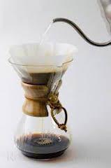 Chemex Classic 8 Cup Coffee Maker