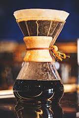 Chemex Classic 8 Cup Coffee Maker