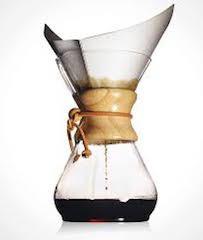 Chemex Classic 8 Cup Coffee Maker