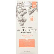 Milkadamia-Latte da Macadamia Milk
