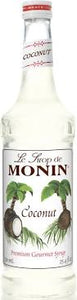 Monin Vegan Syrups