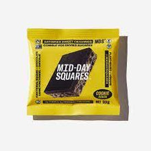 Mid-Day Squares-Singles